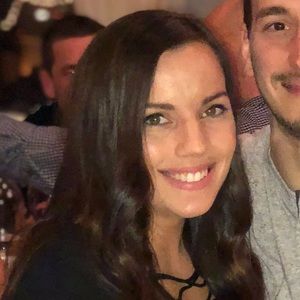 Meet your Posher, Tanya